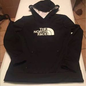 North Face Hoodie!!